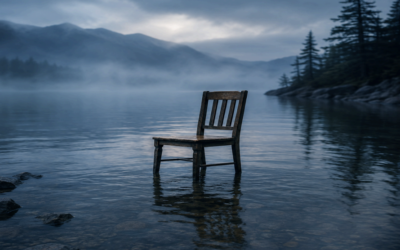 It Didn’t Feel Like Trauma. It Felt Like Normal Life.